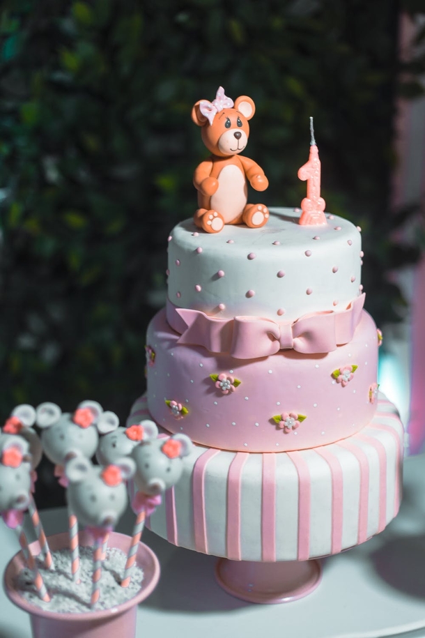 10 Cute & Beautiful Happy Birthday Cake Images - picture 2