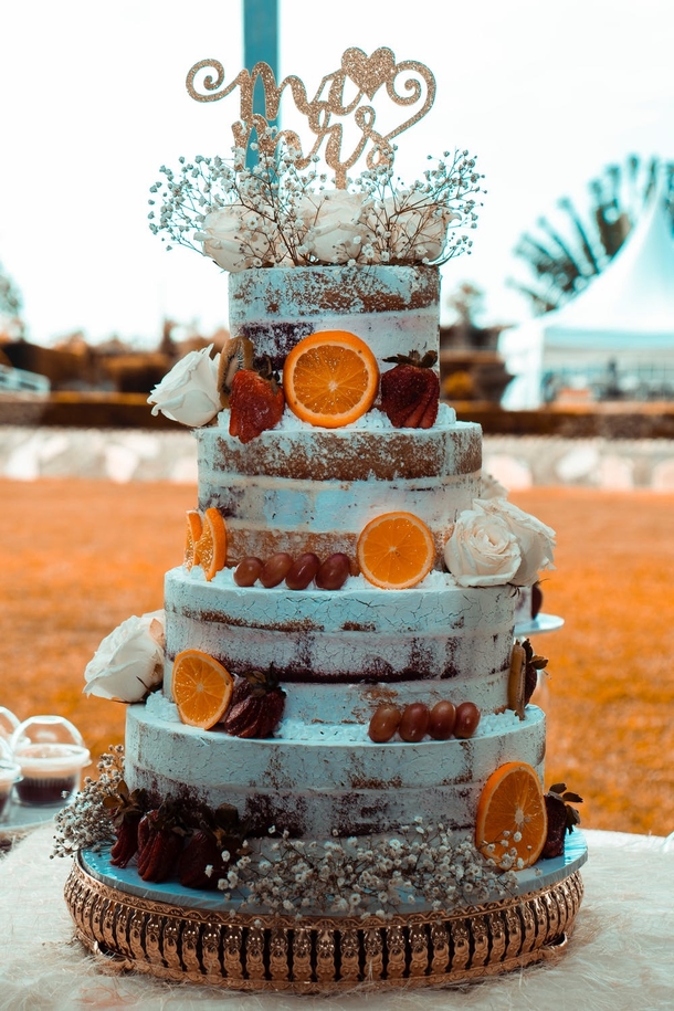10 Cute & Beautiful Happy Birthday Cake Images - picture 4