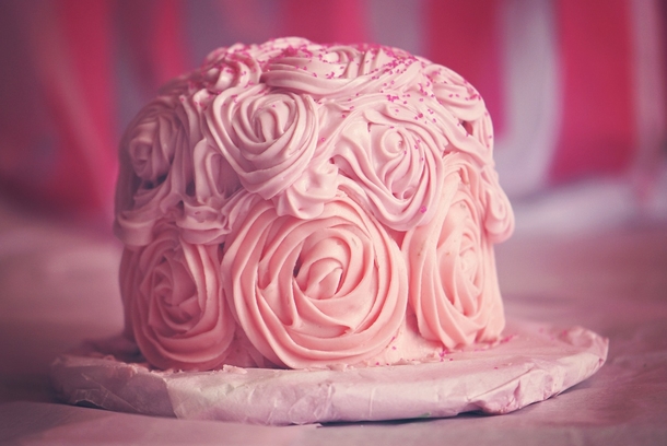 10 Cute & Beautiful Happy Birthday Cake Images - picture 9