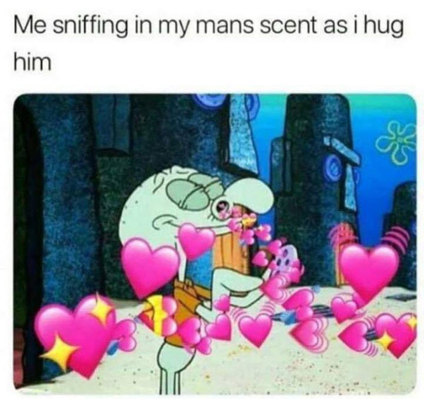 10 Cute & Cheesy Memes To Send To Your Husband - picture 11