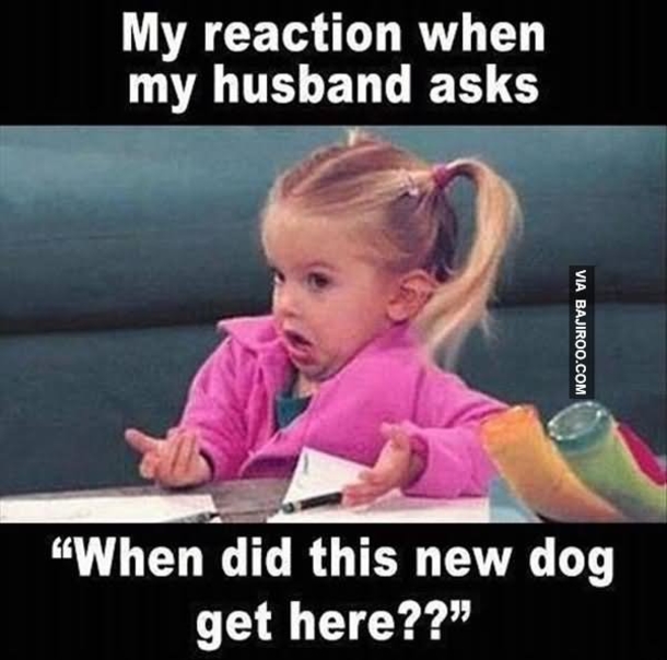 10 Cute & Cheesy Memes To Send To Your Husband - picture 2
