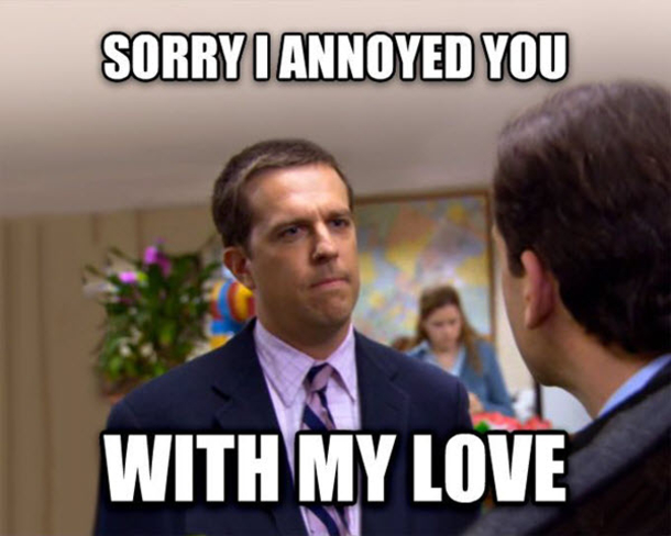 10 Cute & Cheesy Memes To Send To Your Husband - picture 3