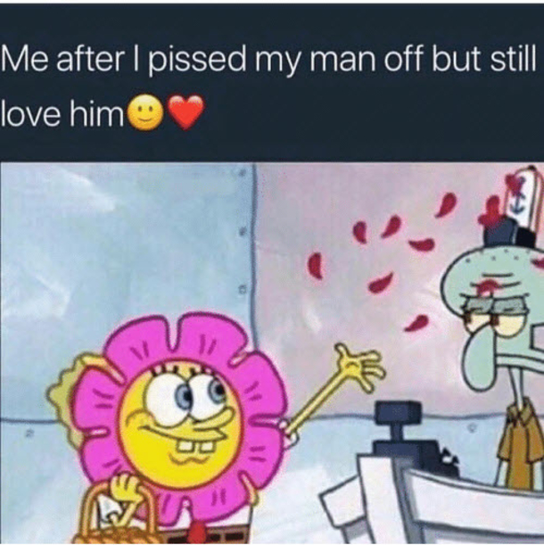 10 Cute & Cheesy Memes To Send To Your Husband - picture 9