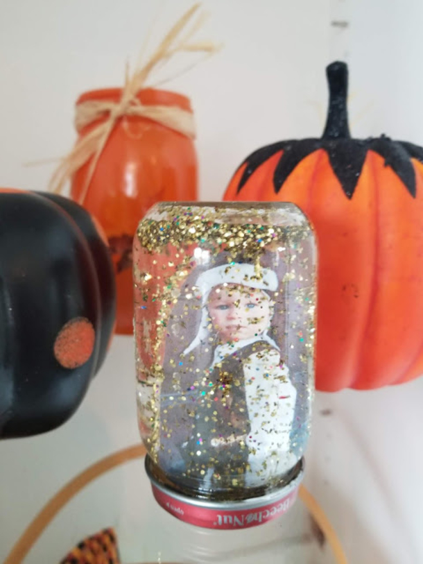 10 Cute & Crafty Christmas Ideas For Kids - picture 11