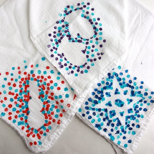 10 Cute & Crafty Christmas Ideas For Kids - picture 12