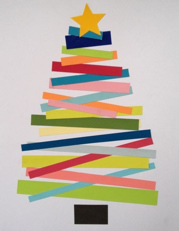 10 Cute & Crafty Christmas Ideas For Kids - picture 6
