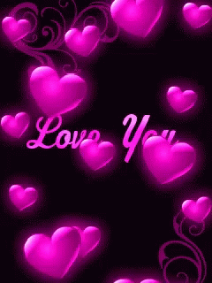 10 Cute & Sweet Animated Love Images - picture 9