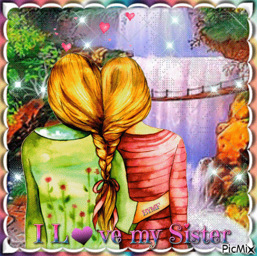 10 Cute & Sweet Quotes For Sisters - picture 10