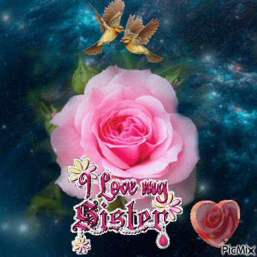 10 Cute & Sweet Quotes For Sisters - picture 2