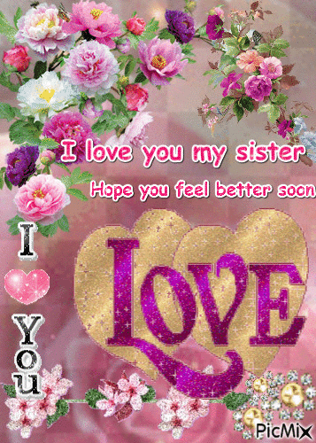 10 Cute & Sweet Quotes For Sisters - picture 5