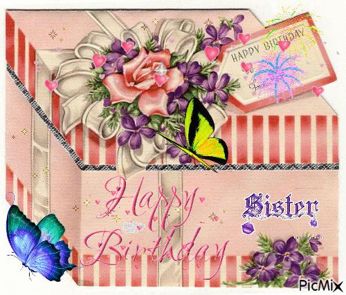 10 Cute & Sweet Quotes For Sisters - picture 6