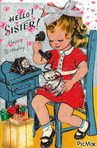 10 Cute & Sweet Quotes For Sisters - picture 9