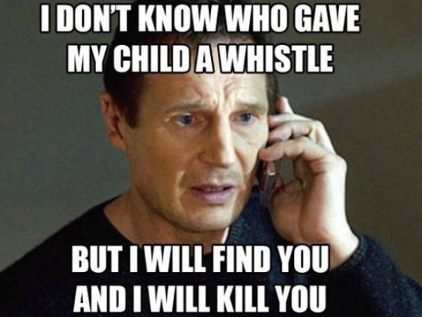 10 Dad Memes That Are So Funny & Accurate - picture 10