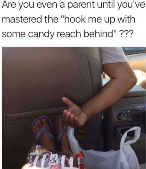 10 Dad Memes That Are So Funny & Accurate - picture 11