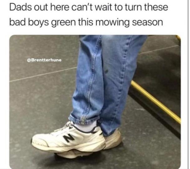 10 Dad Memes That Are So Funny & Accurate - picture 3