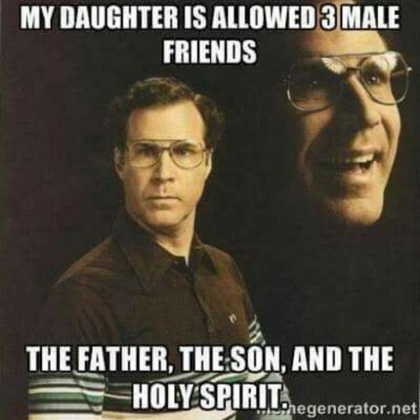 10 Dad Memes That Are So Funny & Accurate - picture 4