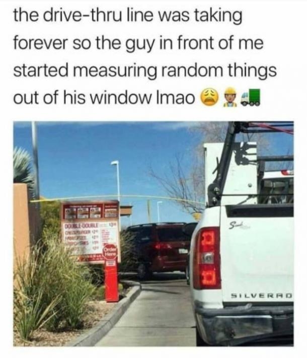 10 Dad Memes That Are So Funny & Accurate - picture 6