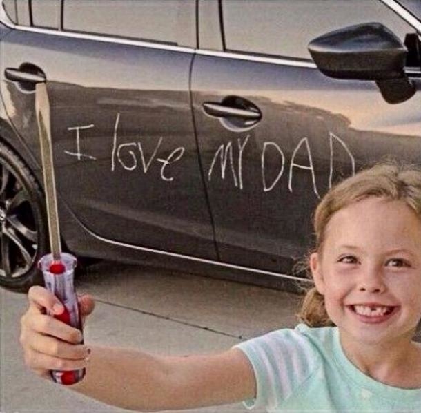 10 Dad Memes That Are So Funny & Accurate - picture 8