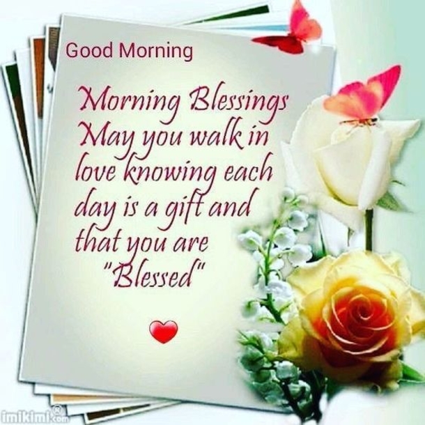 10 Daily Beautiful Good Morning Quotes - picture 11