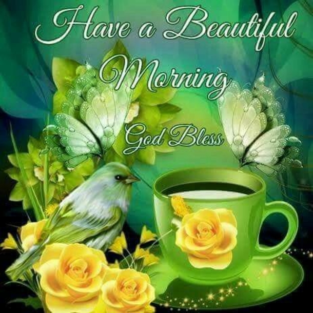 10 Daily Beautiful Good Morning Quotes - picture 12