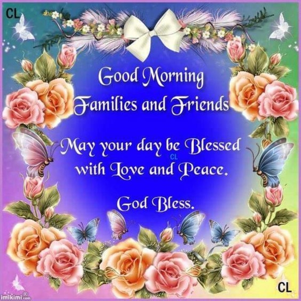 10 Daily Beautiful Good Morning Quotes - picture 9