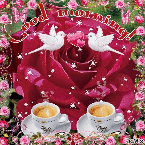 10 Daily Beautiful Good Morning Quotes - picture 10
