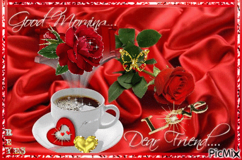 10 Daily Beautiful Good Morning Quotes - picture 2