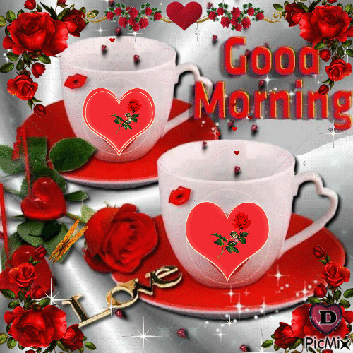 10 Daily Beautiful Good Morning Quotes - picture 8
