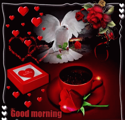 10 Daily Beautiful Good Morning Quotes - picture 9