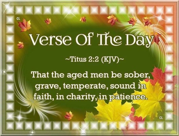 10 Daily Bible Verse Images To Help Inspire You - picture 2