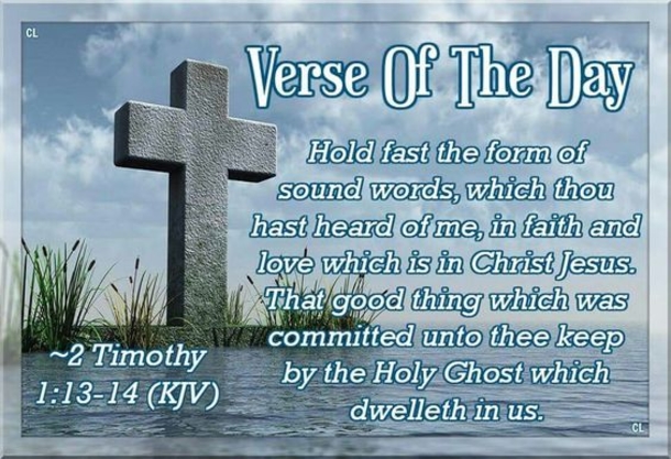 10 Daily Bible Verse Images To Help Inspire You - picture 4