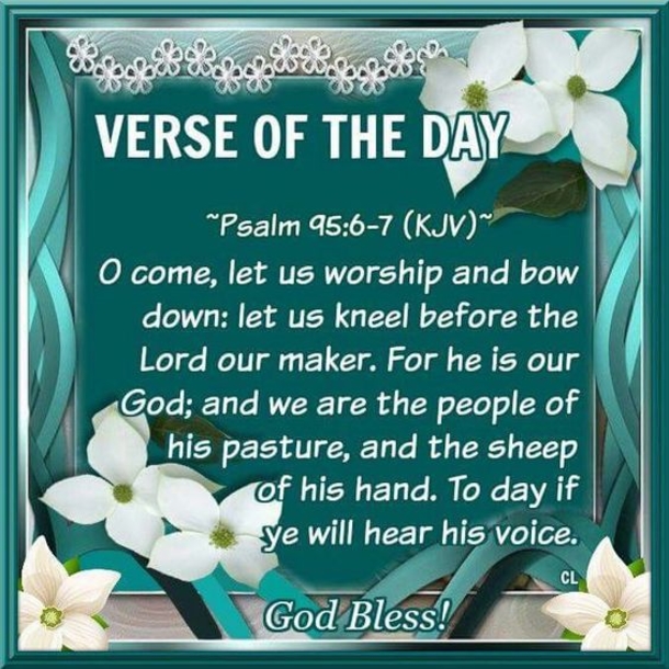 10 Daily Bible Verse Images To Help Inspire You - picture 5