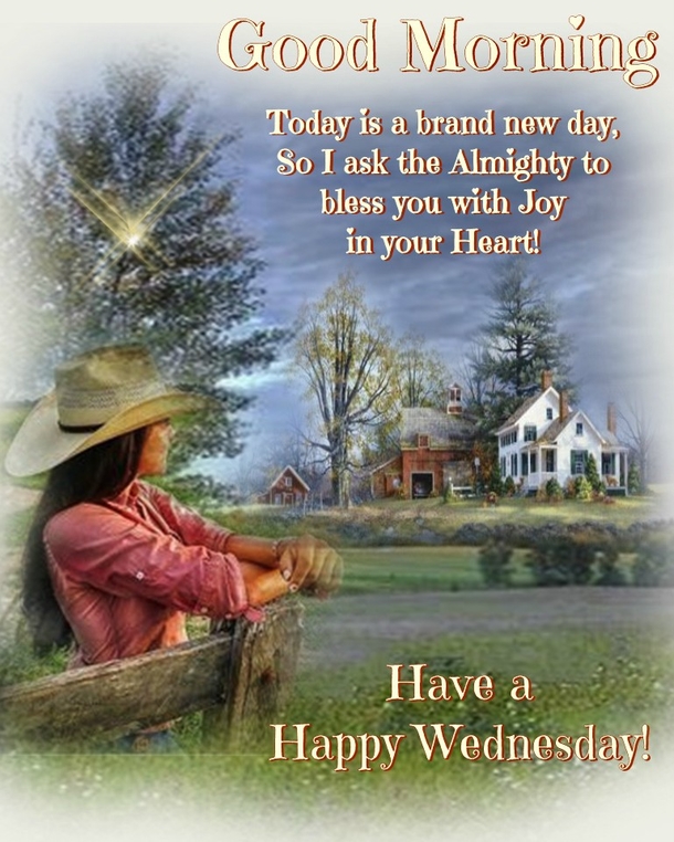 10 Daily Blessed Wednesday Quotes To Celebrate Your Day - picture 10