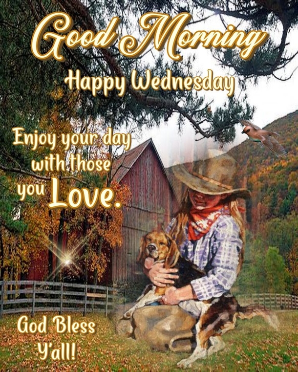 10 Daily Blessed Wednesday Quotes To Celebrate Your Day - picture 8