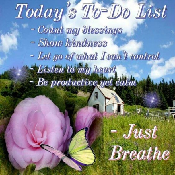 10 Daily Blessings That Will Inspire Your Life - picture 10