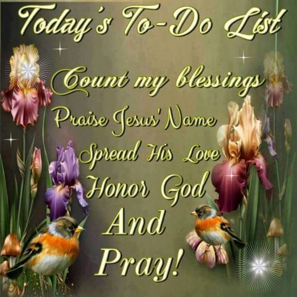 10 Daily Blessings That Will Inspire Your Life - picture 11
