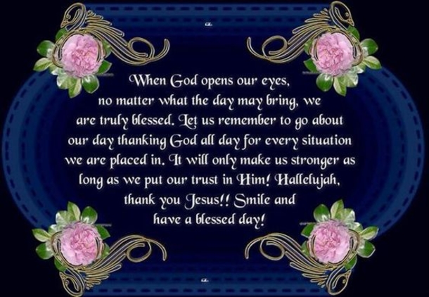 10 Daily Blessings That Will Inspire Your Life - picture 3