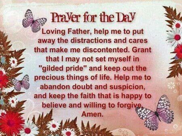 10 Daily Blessings That Will Inspire Your Life - picture 6