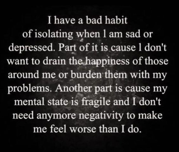10 Daily Depressing & Sad Quotes - picture 2