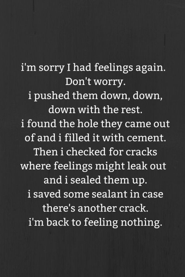 10 Daily Depressing & Sad Quotes - picture 5