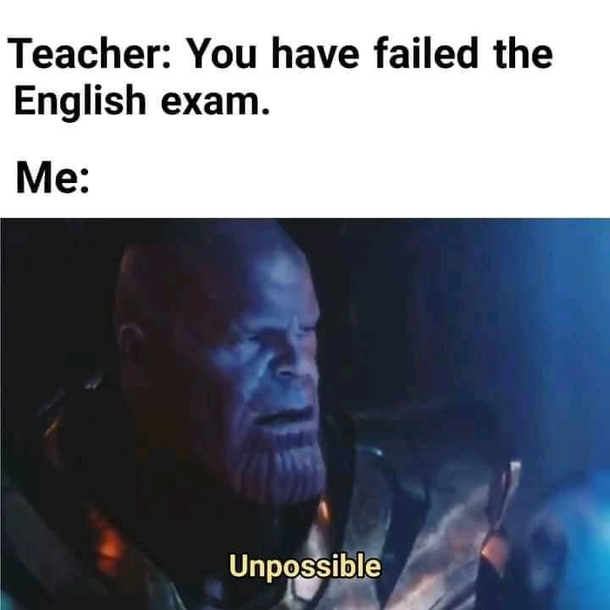 10 Daily Fun Memes To Give You A Good Laugh - picture 3