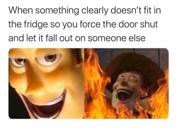 10 Daily Fun Memes To Give You A Good Laugh - picture 4