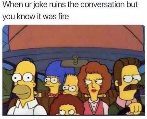 10 Daily Fun Memes To Give You A Good Laugh - picture 6