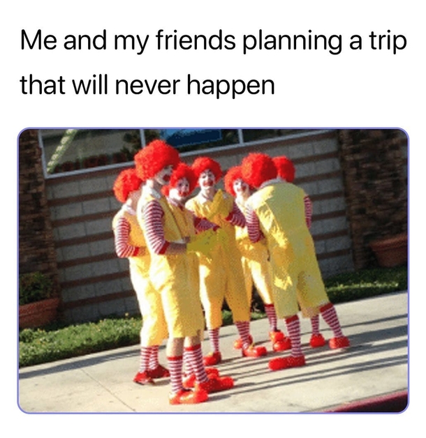 10 Daily Fun Memes To Give You A Good Laugh - picture 7