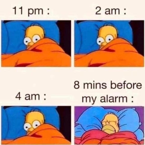 10 Daily Fun Memes To Give You A Good Laugh - picture 9