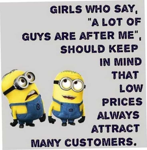 10 Daily Funny Captions And Funny Quotes - picture 10