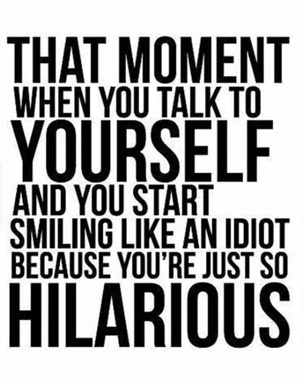 10 Daily Funny Captions And Funny Quotes - picture 7