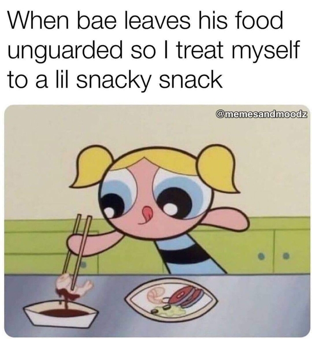 10 Daily Funny Memes About Life - picture 11