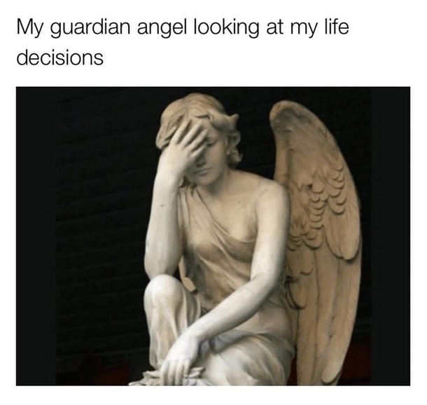 10 Daily Funny Memes About Life - picture 3