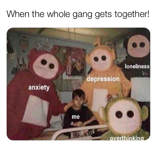 10 Daily Funny Memes That You Have To Love - picture 3